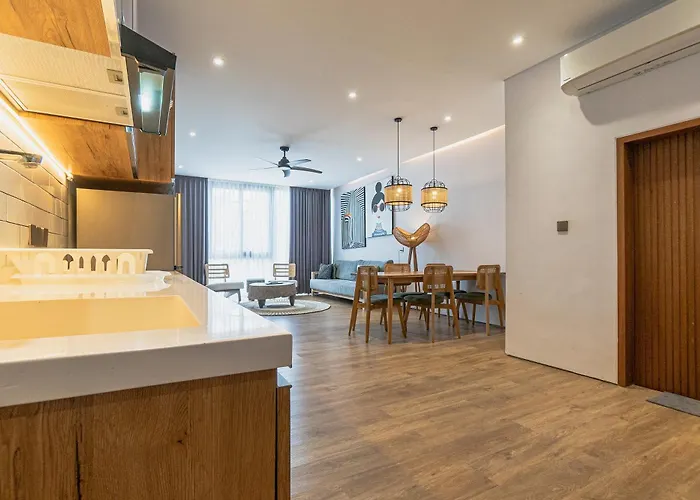 Forseti Athena Apartahotel