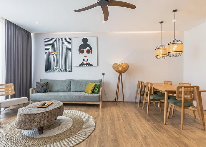Forseti Athena 3* Seminyak