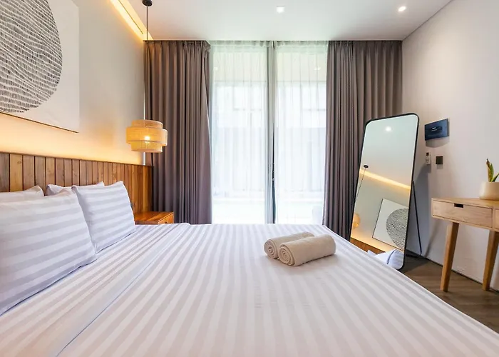 Forseti Athena Seminyak