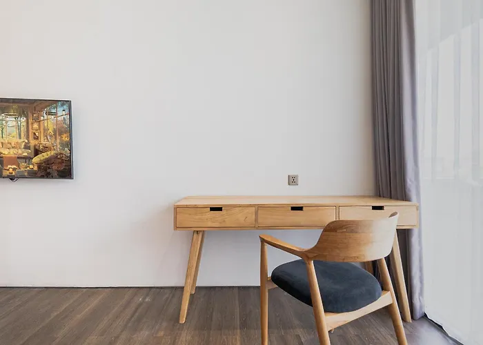 Forseti Athena Apartahotel