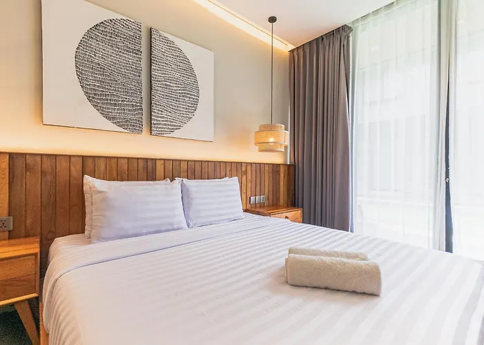 Apartahotel Forseti Athena