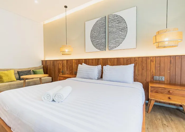 Forseti Athena Apartahotel