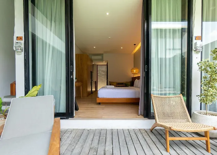 Forseti Athena Seminyak