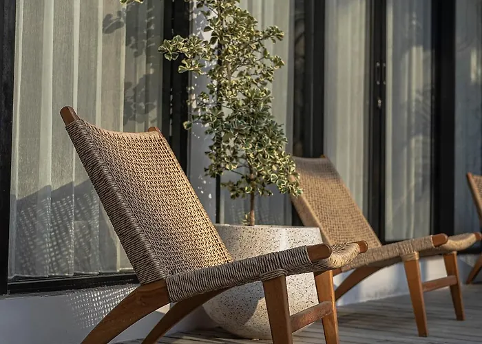 Apartahotel Forseti Athena Seminyak