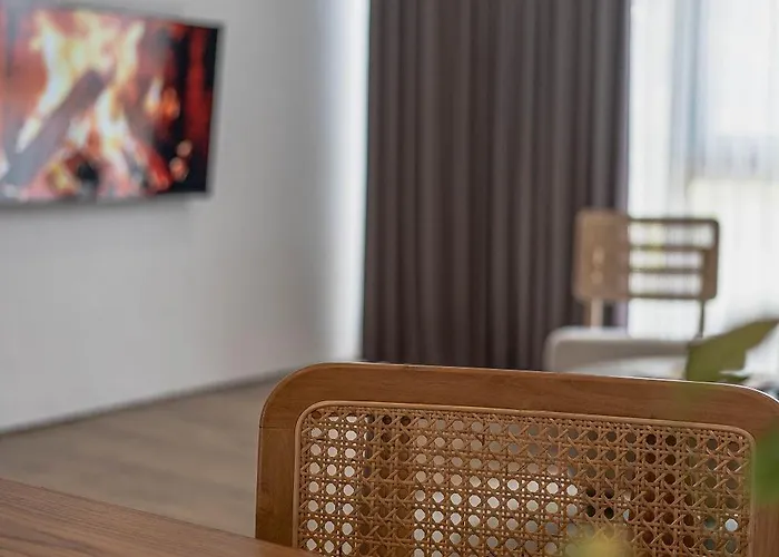Forseti Athena 3* Seminyak
