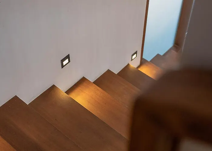 Apartahotel Forseti Athena