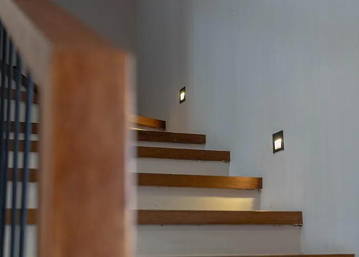 Forseti Athena Apartahotel Seminyak