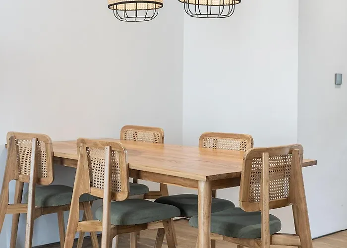 Forseti Athena Apartahotel Seminyak