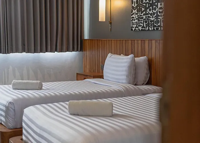 Forseti Athena Apartahotel