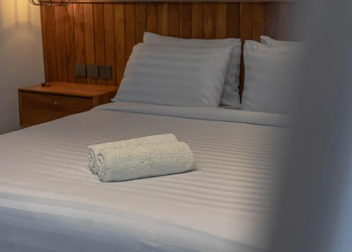 Apartahotel Forseti Athena