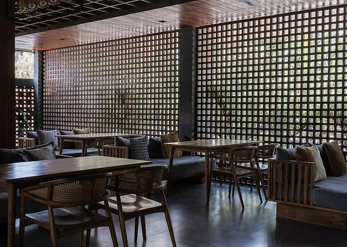 Forseti Athena 3* Seminyak