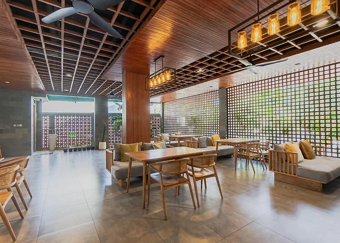 Apartahotel Forseti Athena