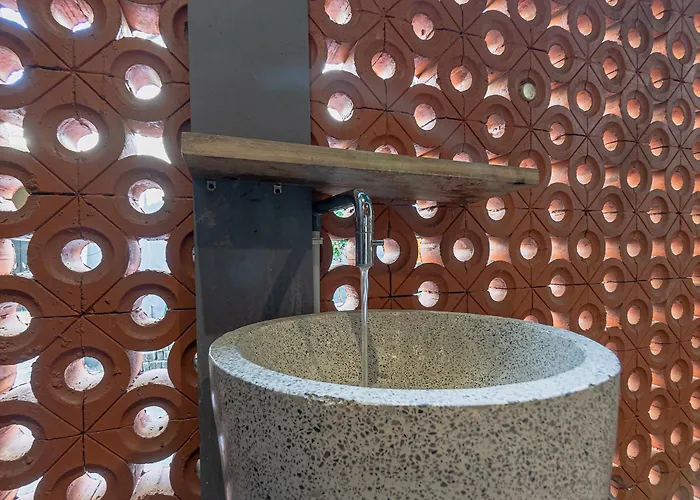 Apartahotel Forseti Athena