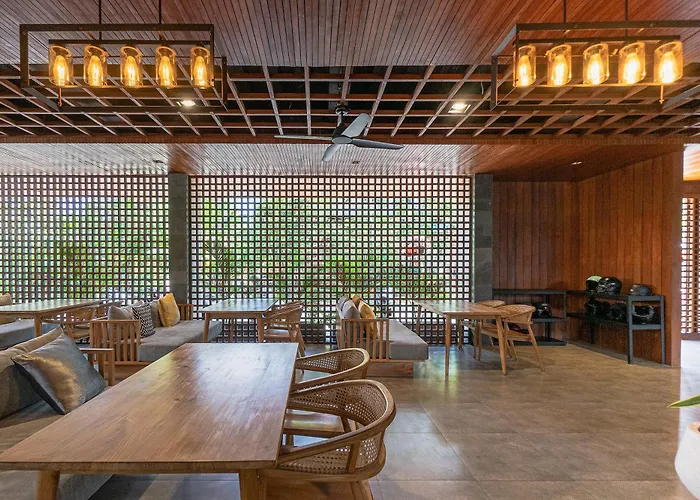 Forseti Athena Seminyak
