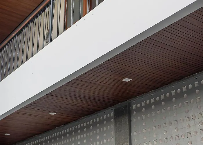 Forseti Athena Apartahotel